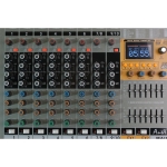 СМЕСИТЕЛ С УСИЛВАТЕЛ ANTX PMA1400