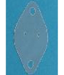 ПОДЛОЖКА СЛЮДЕНА TO-3