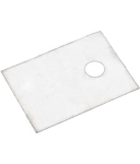 ПОДЛОЖКА СЛЮДЕНА ТО 220