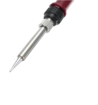 ПОЯЛНИК С ТЕРМОРЕГУЛАТОР 936H 220V 80W С ДИСПЛЕЙ