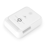 SMART LIFE SL-DG02 БЕЗЖИЧЕН ИНТЕЛИГЕНТЕН ДЕТЕКТОР ЗА ГАЗ