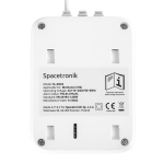 SMART LIFE SL-DG02 БЕЗЖИЧЕН ИНТЕЛИГЕНТЕН ДЕТЕКТОР ЗА ГАЗ