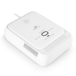 SMART LIFE SL-DG02 БЕЗЖИЧЕН ИНТЕЛИГЕНТЕН ДЕТЕКТОР ЗА ГАЗ