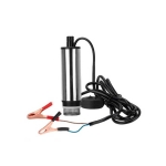 ПОМПА ПОТОПЯЕМА ЗА ТЕЧНОСТИ ГОРИВА С ФИЛТЪР 12V