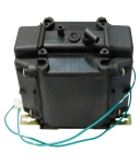 ПОМПА ЗА СТАНЦИЯ С ГОРЕЩ ВЪЗДУХ