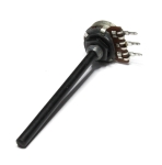 ПОТЕНЦИОМЕТЪР 220K МОНО ЛИНЕЕН