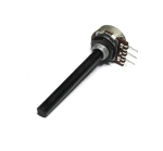 ПОТЕНЦИОМЕТЪР 470R МОНО-1