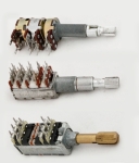 ПОТЕНЦИОМЕТЪР АВТОМОБИЛЕН