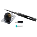 ПОЯЛНИК 12V-24V 18-30W С ДИСПЛЕЙ И ТЕРМОРЕГУЛАТОР ZD-8950