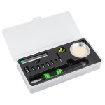 ПОЯЛНИК ГАЗОВ BST-105 КОМПЛЕКТ