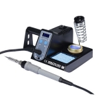 ПОЯЛНИК С ТЕРМОРЕГУЛАТОР YIHUA 926LED-II