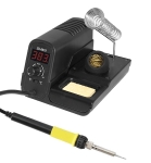 ПОЯЛНИК С ТЕРМОРЕГУЛАТОР ZD-8919