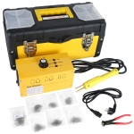 ПОЯЛНИК ЗА ЛЕПЕНЕ НА ПЛАСТМАСА H-008