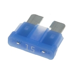 ПРЕДПАЗИТЕЛ АВТО 15А СТАНДАРТ