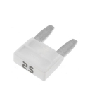 ПРЕДПАЗИТЕЛ АВТО 25А МИНИ