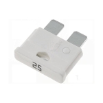 ПРЕДПАЗИТЕЛ АВТО 25А СТАНДАРТ