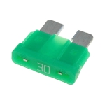 ПРЕДПАЗИТЕЛ АВТО 30А СТАНДАРТ