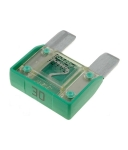 ПРЕДПАЗИТЕЛ АВТО 30A ГОЛЯМ