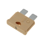 ПРЕДПАЗИТЕЛ АВТО 5А СТАНДАРТ