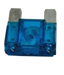 ПРЕДПАЗИТЕЛ АВТО 60A ГОЛЯМ