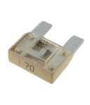 ПРЕДПАЗИТЕЛ АВТО 70A ГОЛЯМ