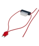 ПРЕДПАЗИТЕЛ АВТО 8А МИНИ С РАЗКЛОНИТЕЛ