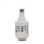 ПРЕДПАЗИТЕЛ ВИНТОВ СТОПЯЕМ КЕРАМИЧЕН 10A 500VAC GG ОСНОВА E27