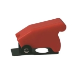 ПРЕДПАЗНА КАПАЧКА ЗА ЦК КЛЮЧ ЧЕРВЕНА