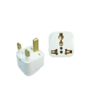 ПРЕХОД ТУРИСТИЧЕСКИ 220V/110V BG/UK