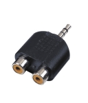 ПРЕХОД 2 Ж.ЧИНЧ/3.5 СТЕРЕО-М