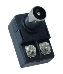 ПРЕХОД АНТЕНА 75/300 ОМ