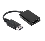 ПРЕХОД DISPLAY PORT M/HDMI Ж