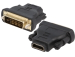 ПРЕХОД DVI-M/HDMI-Ж