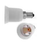 ПРЕХОД ФАСУНГА E14/E27