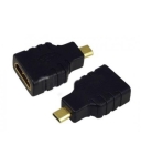 ПРЕХОД HDMI/HDMI MICRO