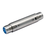 ПРЕХОД КАНОН-Ж/КАНОН-Ж СЪЕДИНИТЕЛ МУФА