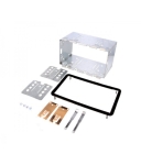 ПРЕХОД ПАНЕЛ ALFA ROMEO 159 052