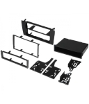 ПРЕХОД ПАНЕЛ AUDI A4 01