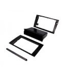 ПРЕХОД ПАНЕЛ AUDI A4 02 06