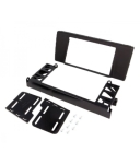 ПРЕХОД ПАНЕЛ BMW 5