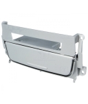 ПРЕХОД ПАНЕЛ BMW E81