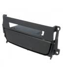 ПРЕХОД ПАНЕЛ BMW E88