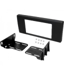 ПРЕХОД ПАНЕЛ BMW X5