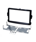 ПРЕХОД ПАНЕЛ DACIA DOKKER 12