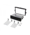 ПРЕХОД ПАНЕЛ DACIA DOKKER STEPWAY