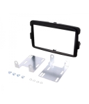 ПРЕХОД ПАНЕЛ DACIA DOKKER