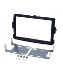 ПРЕХОД ПАНЕЛ DACIA DUSTER 13