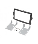 ПРЕХОД ПАНЕЛ DACIA LODGY 13