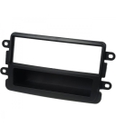 ПРЕХОД ПАНЕЛ DACIA LODGY