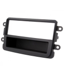 ПРЕХОД ПАНЕЛ DACIA SANDERO